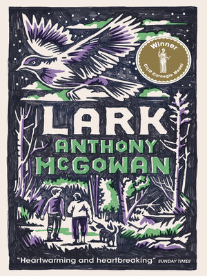 cover image of Lark